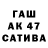 ТГК жижа Ganget